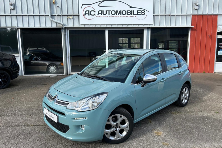 CITROEN C3