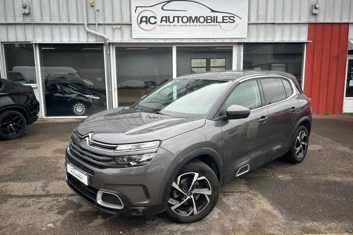 CITROEN C5 AIRCROSS BUSINESS