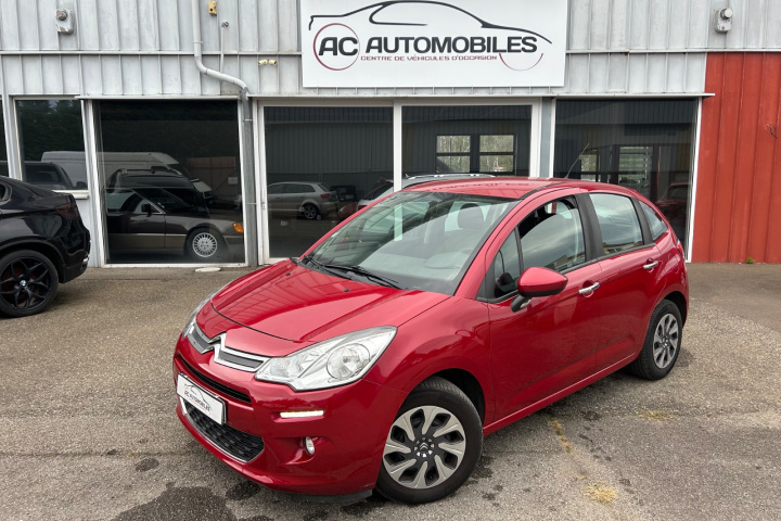 CITROEN C3